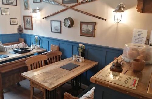 Boscastle Bed & Breakfast | Bridge House Bed & Breakfast