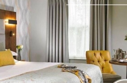 Tullamore Hotel | Bridge House Hotel - Leisure Club & Spa