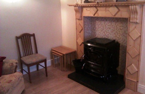 Glenties House | Bridge House