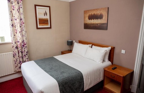 Port Sunlight Hotel | Bridge Inn by Greene King Inns