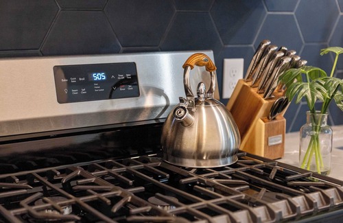 Dublin Condo | Bridge Park Luxe Summ