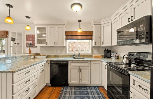 Bigfork Cabin | Bridge Street Cottages