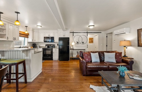 Bigfork Cabin | Bridge Street Cottages