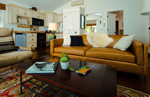 Bigfork Cabin | Bridge Street Cottages