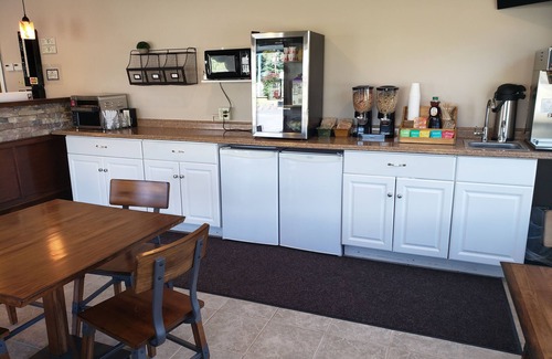 Baker City Hotel | Bridge Street Inn