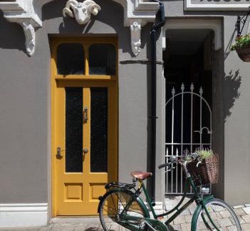 Kenmare Bed & Breakfast | Bridge Street Townhouse