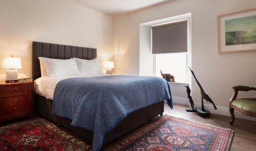 Kenmare Bed & Breakfast | Bridge Street Townhouse
