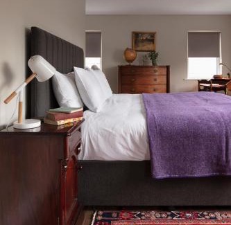 Kenmare Bed & Breakfast | Bridge Street Townhouse