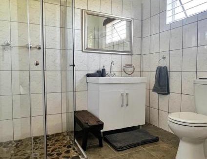 Thembelihle House | Bridge View