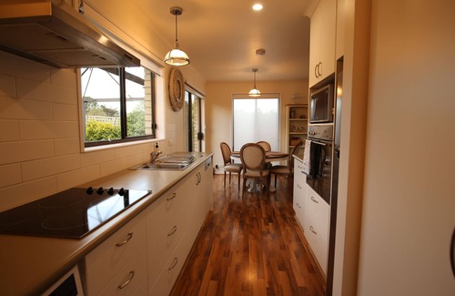 Richmond Cottage | Bridgecroft Cottage - Cosy 2 bedroom cottage