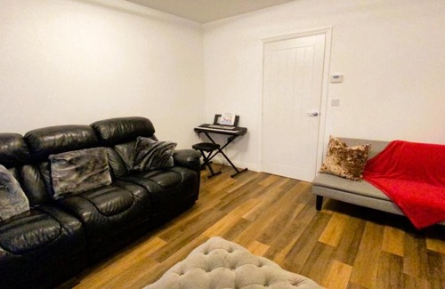 Willesborough House | Bridgefield House