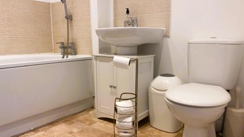 Willesborough House | Bridgefield House