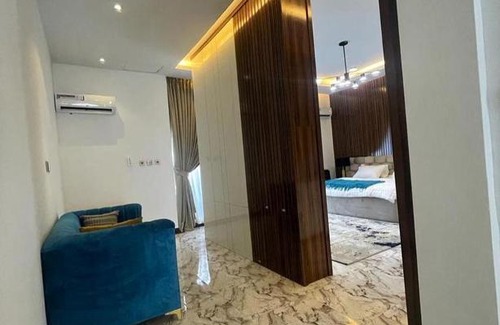 Ajah Apartment | Bridgehomes