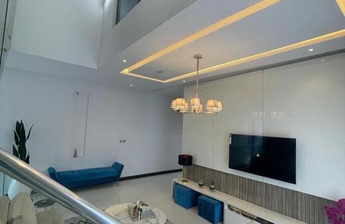 Ajah Apartment | Bridgehomes