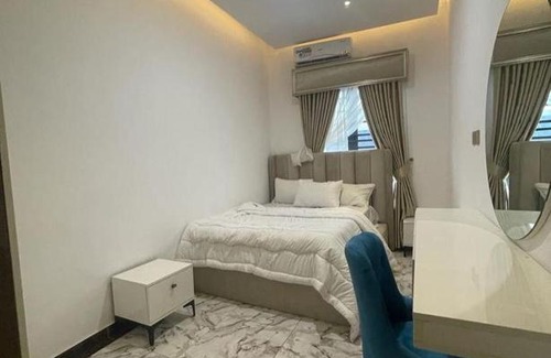 Ajah Apartment | Bridgehomes