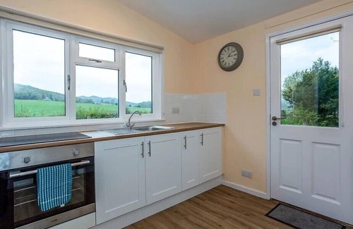Scaniport Ski Chalet | Bridgend Chalet on Reelig Estate