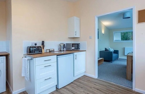 Scaniport Ski Chalet | Bridgend Chalet on Reelig Estate