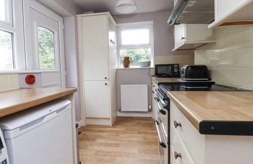 Embsay Cottage | Bridgend Cottage