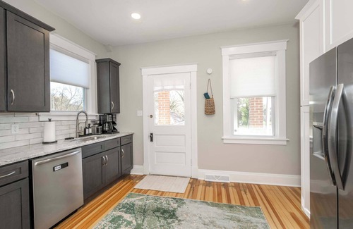 Bridgetown House | Bridgetown Bungalow West Cincy