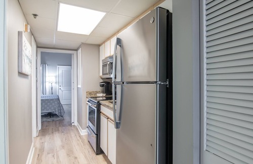 Litchfield by the Sea Condo | Bridgewater 106 Beautiful Renovated condo in Litchfield by the Sea!