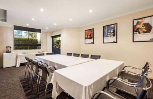 Kangaroo Point Apartment | Bridgewater Apartments