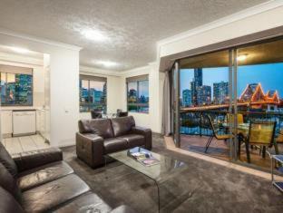 Kangaroo Point Apartment | Bridgewater Apartments
