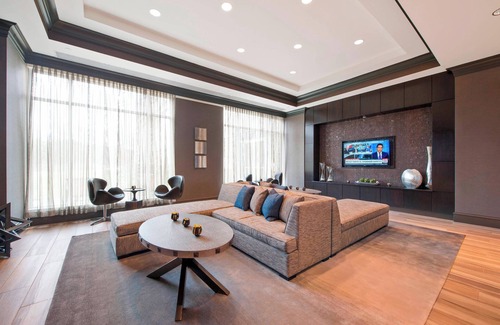 Bridgewater Hotel | Bridgewater Marriott