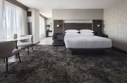 Bridgewater Hotel | Bridgewater Marriott