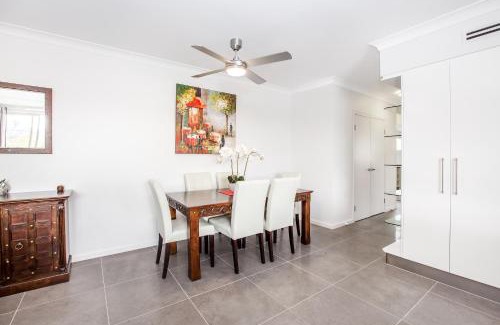 Kangaroo Point Apartment | Bridgewater Terraces