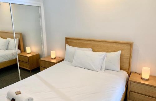 Kangaroo Point Apartment | Bridgewater Terraces