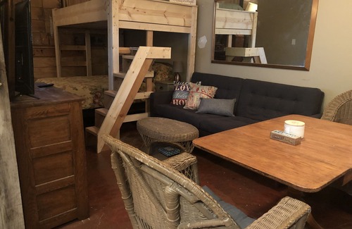Bridgewater Apartment | Bridgewater’s Cottage @ the Park