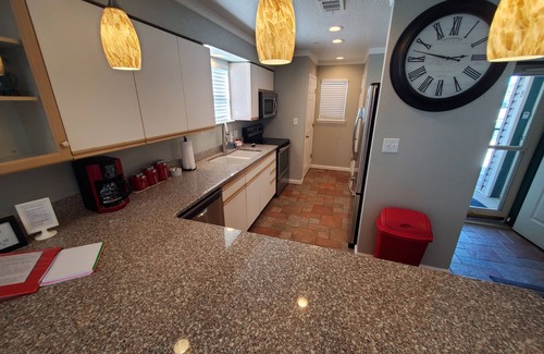 Branson Condo | Bridging the gap between convenience and luxury! No stairs! Family-friendly!