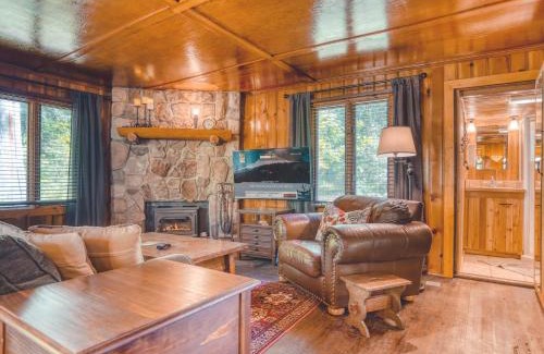 Mount Hood Village House | Bridlewood Cabin - Meredith Lodging