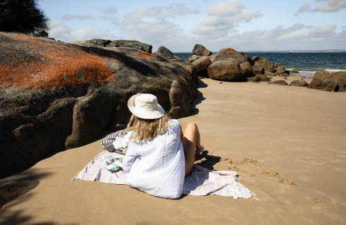 Bridport Villa | Bridport Beach House
