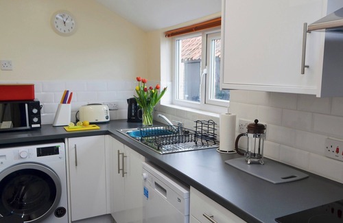 Whitley Bay Cottage | Brierdene End Cottage