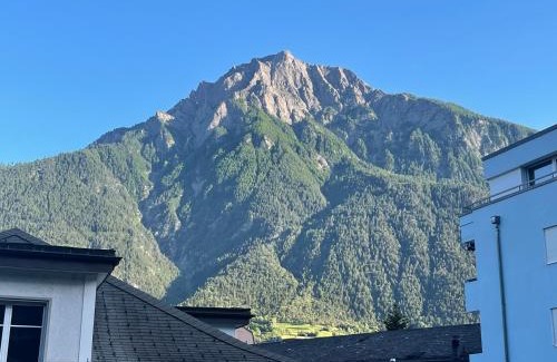 Brig Apartment | Brig City Mountain View