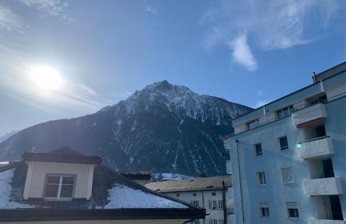 Brig Apartment | Brig City Mountain View