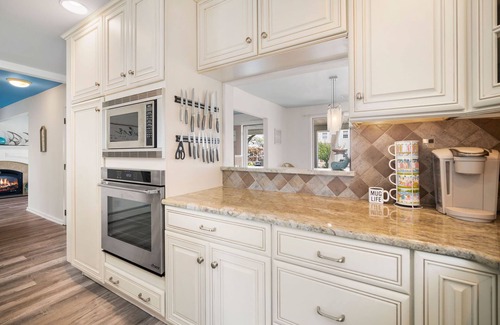 Brigantine House | Brigantine Private Oasis w/3 Bedroom+Loft & Inground pool w/slide *Pet Friendly
