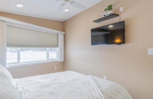 College House | Brigham Riverside Manor