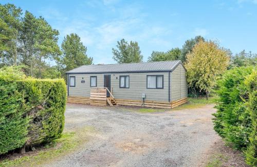 Kirkcudbright Resort | Brighouse Bay Holiday Park