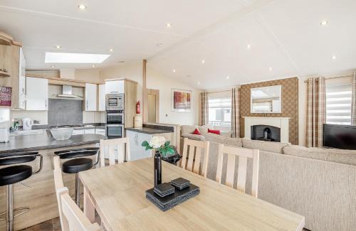 Kirkcudbright Resort | Brighouse Bay Holiday Park