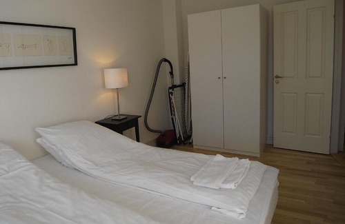 København NV Apartment | Bright 2-bedroom apartment at cozy Nørrebro