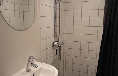 København NV Apartment | Bright 2-bedroom apartment at cozy Nørrebro