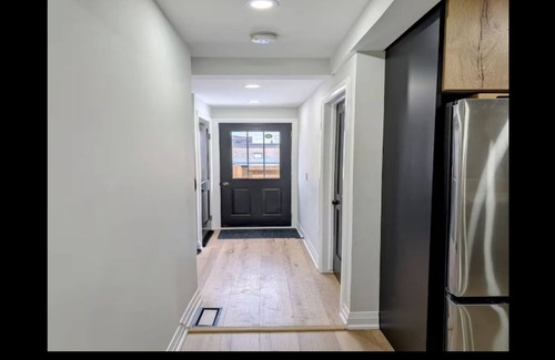 Hamilton House | Bright 2BR Home – Walk to Shops & Restaurants