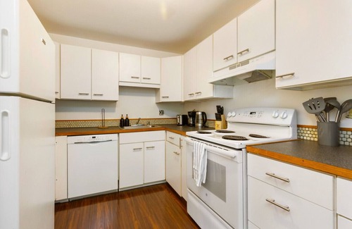Picnic Point-North Lynnwood House | Bright 2BR Lynnwood Retreat