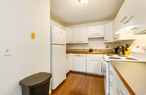 Picnic Point-North Lynnwood House | Bright 2BR Lynnwood Retreat