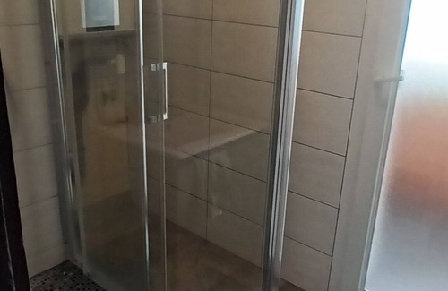 Marnaz Apartment | Bright 43 m2 apartment