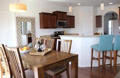Kenosha House | Bright, Airy Keno Home with Patio and Yard