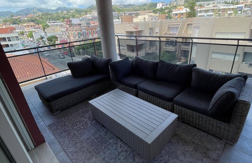 Capo Peloro Apartment | Bright and Airy City and Seaside Home, Steps from all you need!
