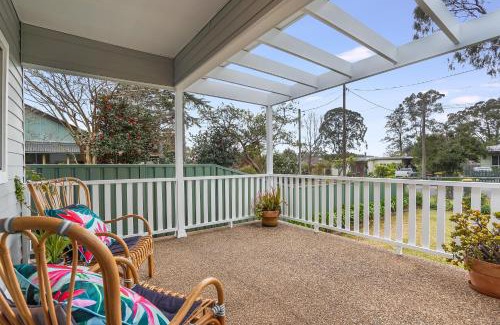 Thirlmere House | Bright and airy cosy cottage, close to town
